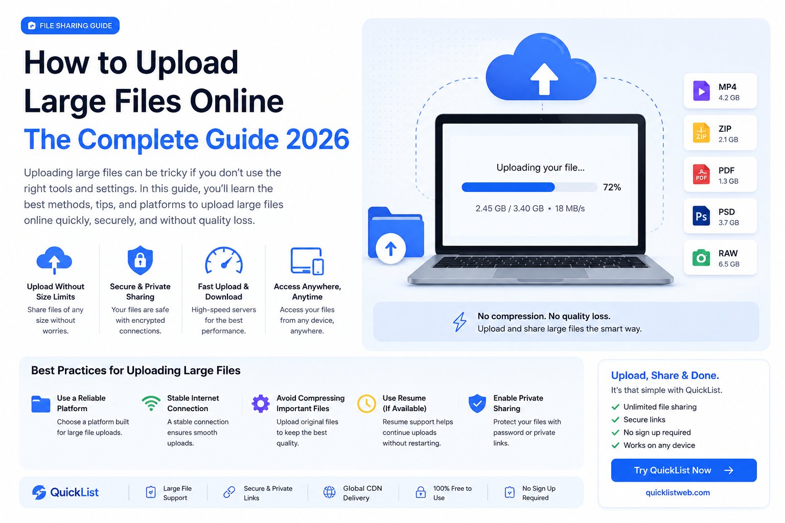How to share creator workflows links that convert
