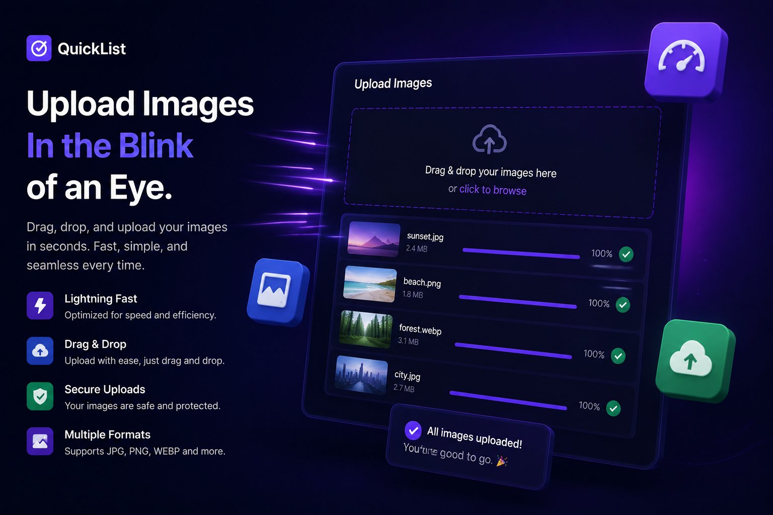 Step-by-step troubleshooting uploads workflow for teams